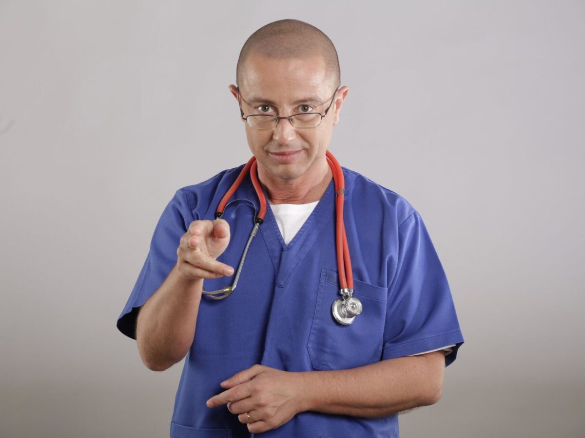 Medicul Tudor Ciuhodaru solicită scoaterea certificatului verde