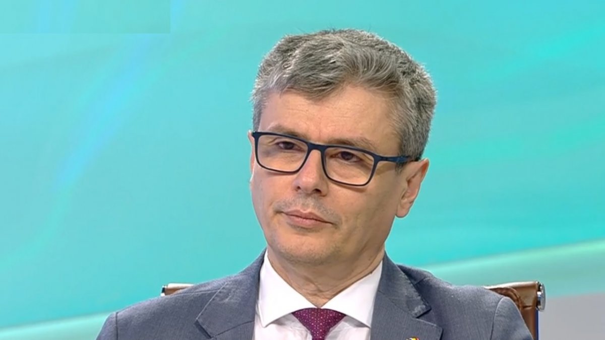 Ministrul Energiei, Virgil Popescu, către USR: Criza nu va trece doar dacă bateţi voi din picior