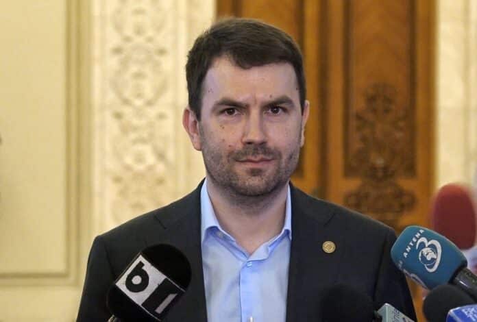 Ruperea USR ar putea să se producă după demisia lui Dacian Cioloș