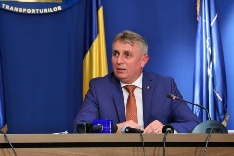 Granițele României sunt sigure, consideră ministrul afacerilor interne