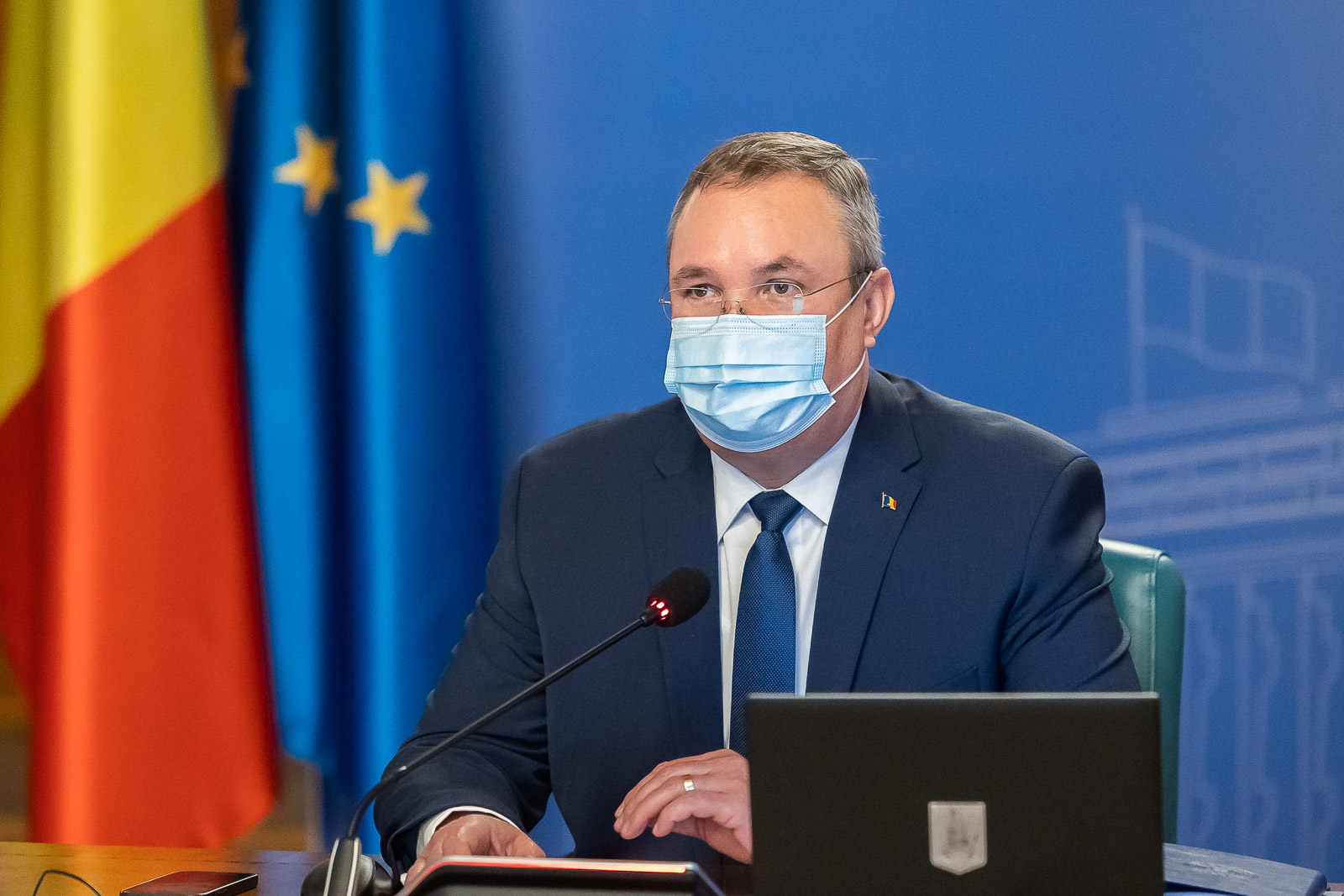 nicolae ciucă