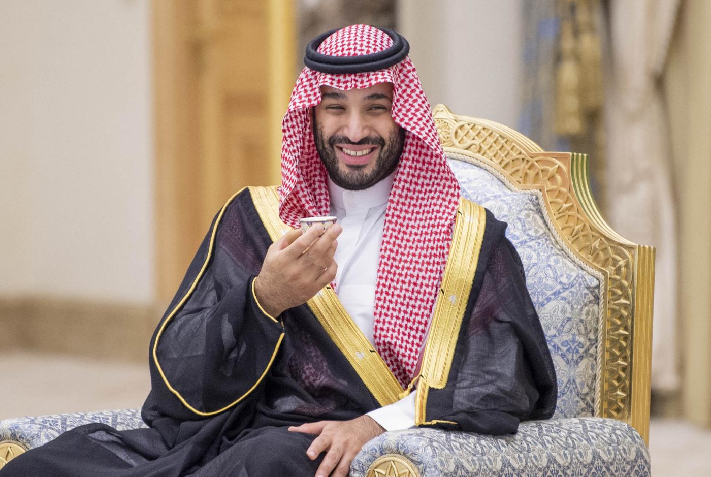 Arabia Saudită s-a oferit să medieze negocierile păcii în Ucraina