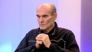 Gazetarul Cristian Tudor Popescu critică dur candidaturile lui Simion și Gavrilă: „Persoane absolut incompetente fără mesaj politic realist”. „Creier pane” 2 Cristian Tudor Popescu
