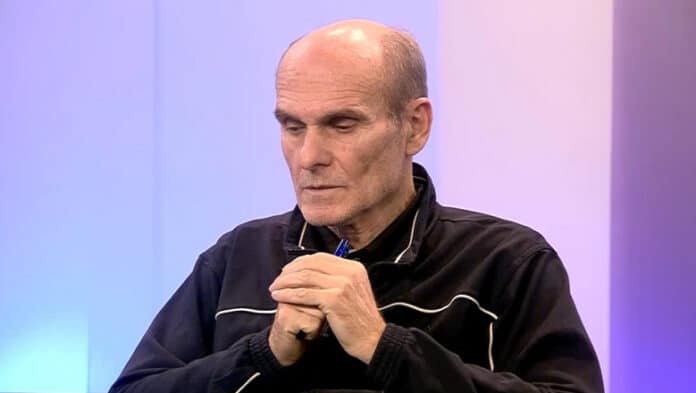 Cristian Tudor Popescu