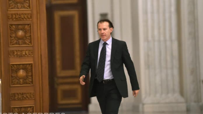 Remanierea miniștrilor este de fapt o evaluare, a spus președintele PNL