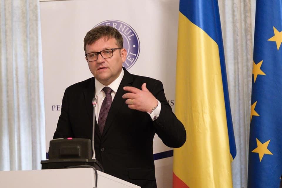 Majorarea pensiilor va avea loc, spune Ministrul Muncii Marius Budăi