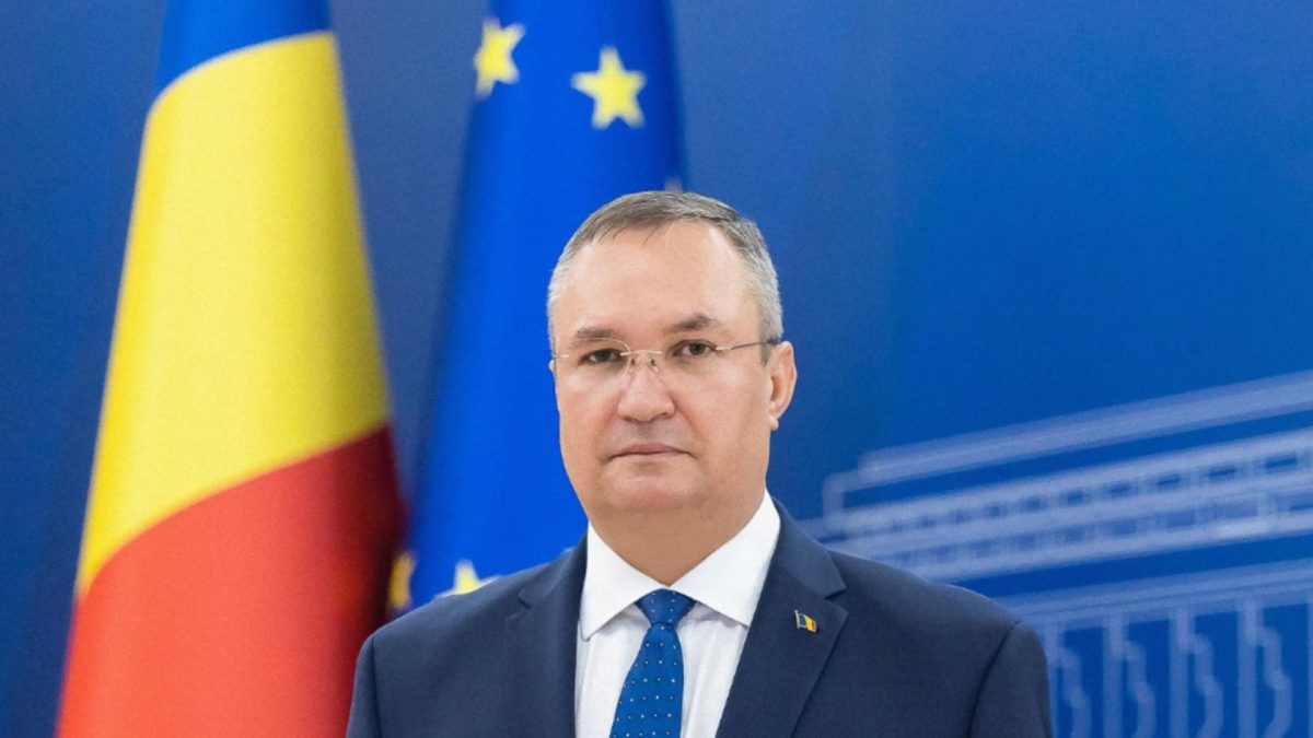 Mesajul de 8 martie al lui Nicolae Ciucă, transmis de premierul României
