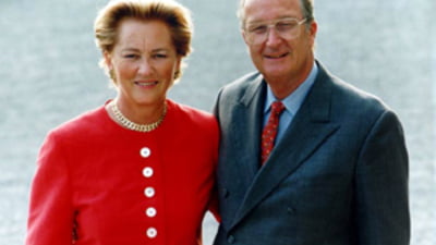 Familia Regală a Belgiei oferă două apartamente pentru refugiații ucraineni