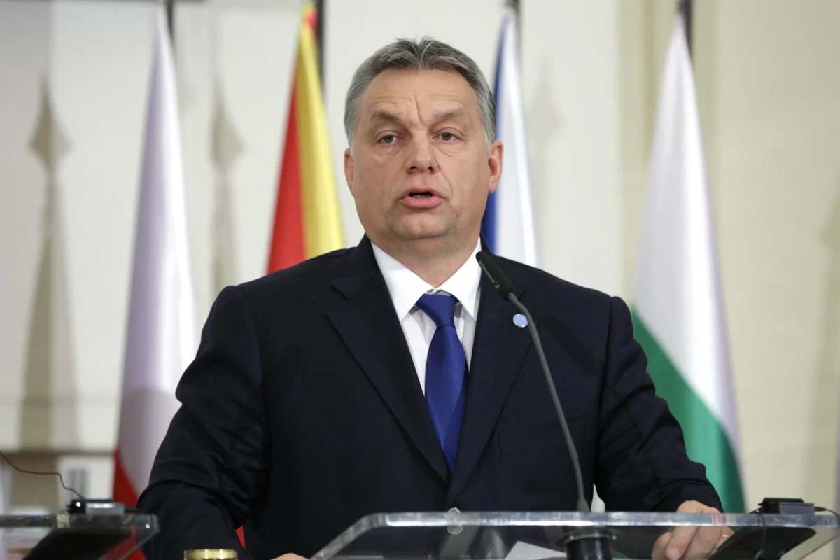 Ungaria nu se implică în razboi