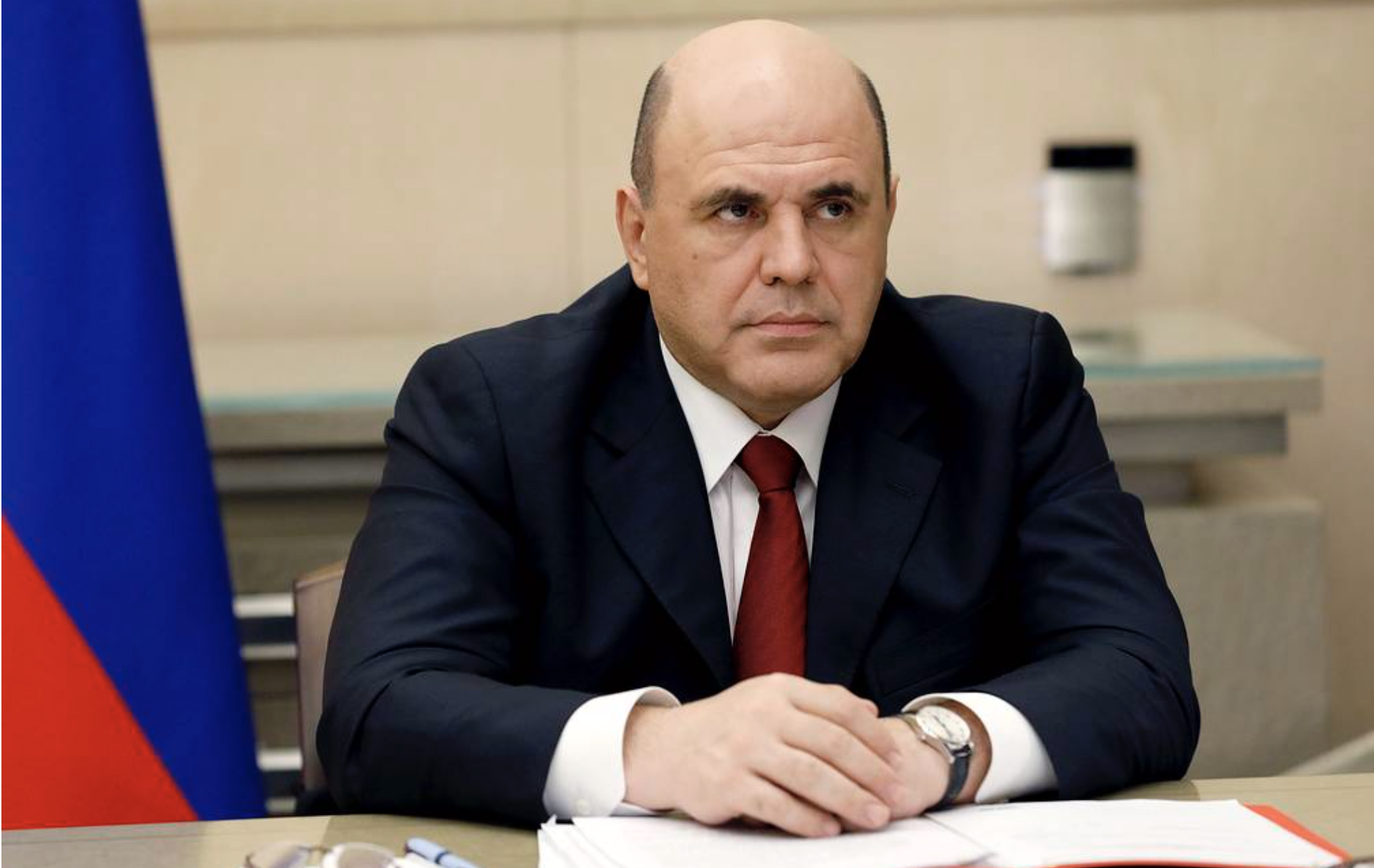 Rusia se află în cea mai grea situație din ultimii 30 de ani, spune premierul