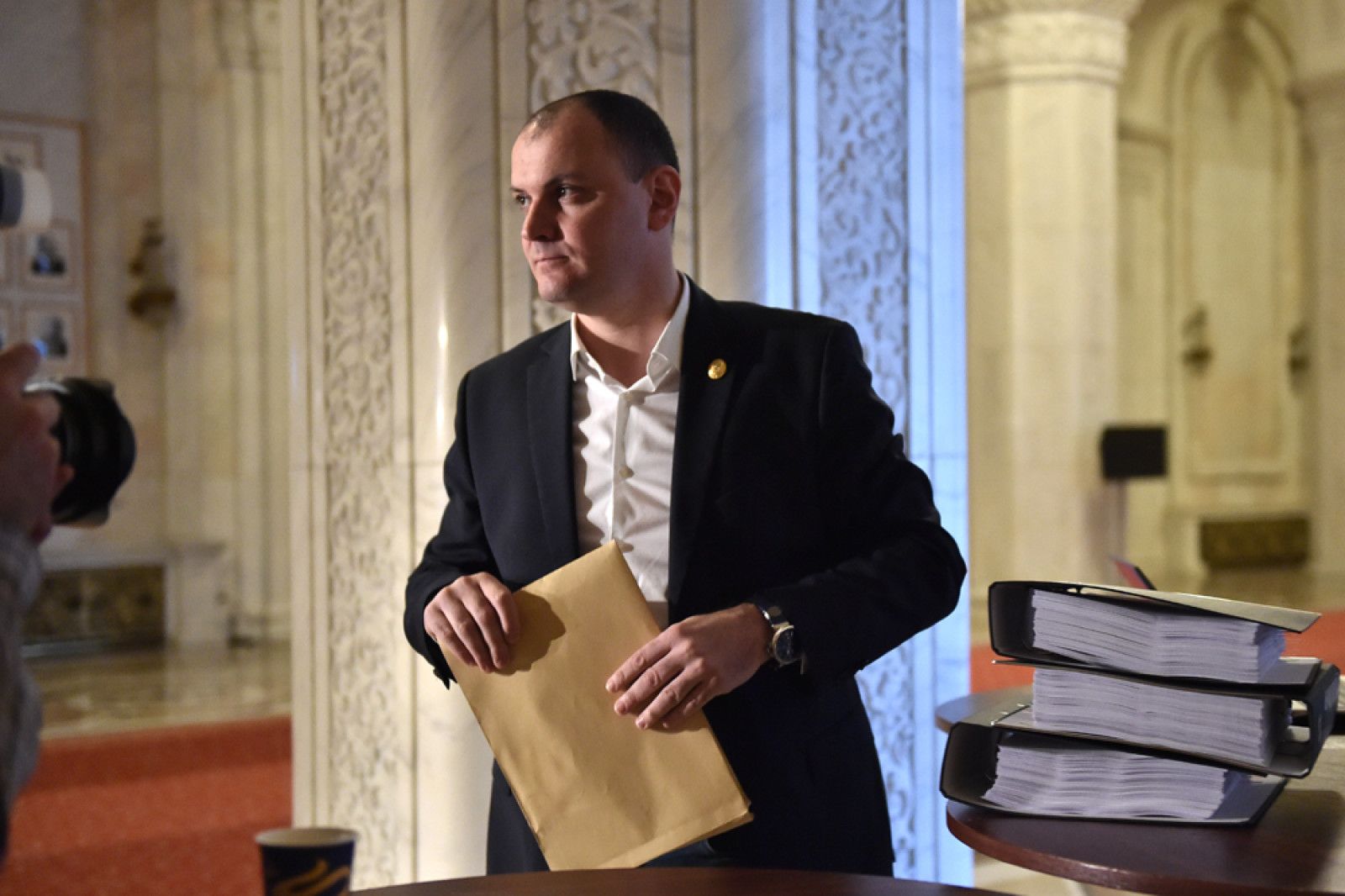 Sebi Ghiță