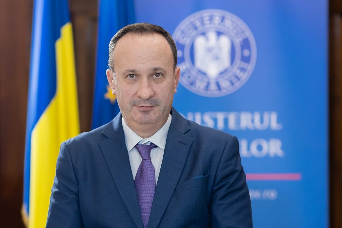 Inflația se importă în acest moment susține ministrul finanțelor Adrian Cîciu