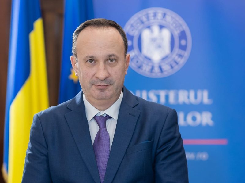 Inflația se importă în acest moment susține ministrul finanțelor Adrian Cîciu