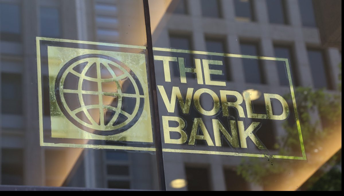 Banca Mondială pregătește un ajutor de 170 de miliarde de dolari