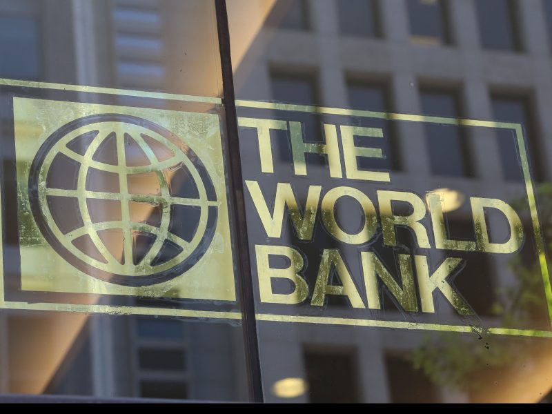 Banca Mondială pregătește un ajutor de 170 de miliarde de dolari