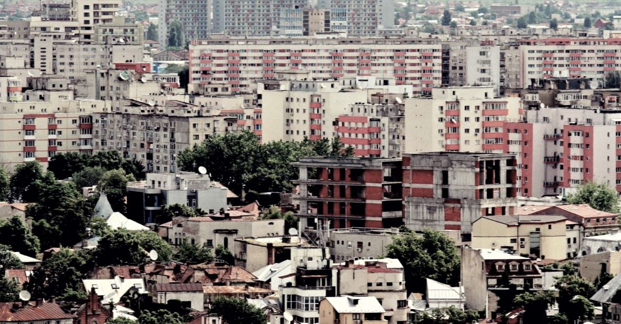 Prețurile apartamentelor cu trei camere din București au crescut