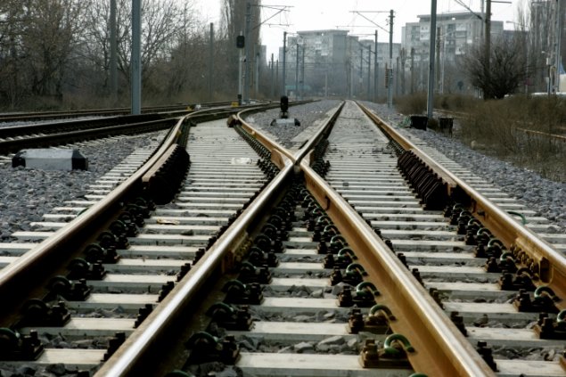 Calea ferată rusească ar putea fi blocată și ar putea intra în faliment