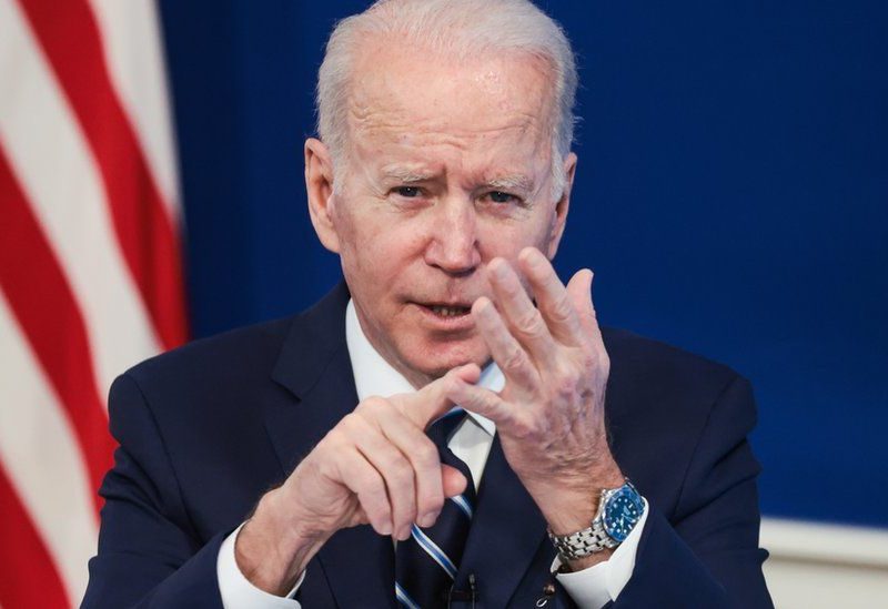 Joe Biden avertizează că Putin nu glumește cu folosirea armelor nucleare: „Nu ne-am confruntat cu perspectiva unei apocalipse de la Kennedy şi criza rachetelor din Cuba”