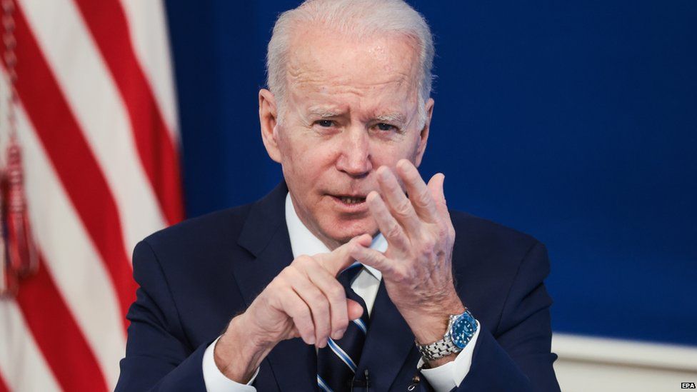 Joe Biden avertizează că Putin nu glumește cu folosirea armelor nucleare: „Nu ne-am confruntat cu perspectiva unei apocalipse de la Kennedy şi criza rachetelor din Cuba”