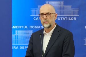 Kelemen Hunor, apel către Ciolacu, Bolojan și Lasconi, în care invocă „soluția ligheanului”: „Este singura bună pentru România” 2 Hunor despre cancelarul Austriei: „Nu cred că a vrut să facă un cadou lui Putin, dar a făcut”