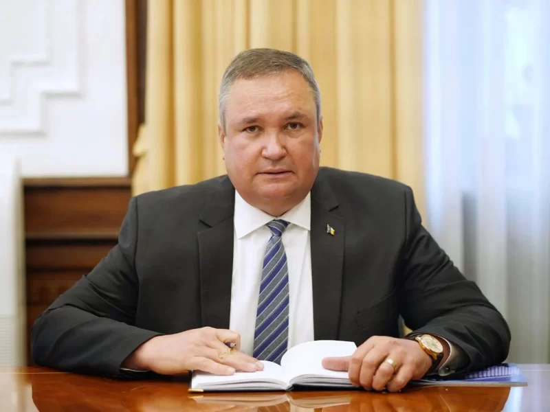 Nicolae Ciucă este președintele PNL, după ce a fost singurul candidat ales