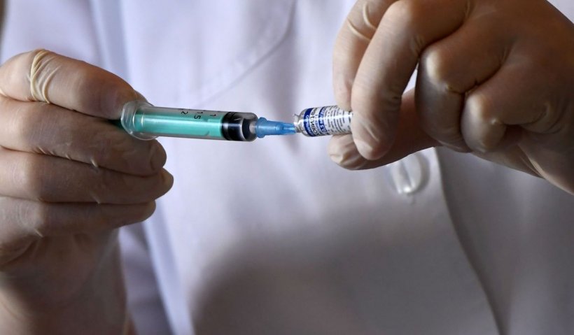 Vaccinarea obligatorie nu va mai fi prevăzută prin lege în Germania