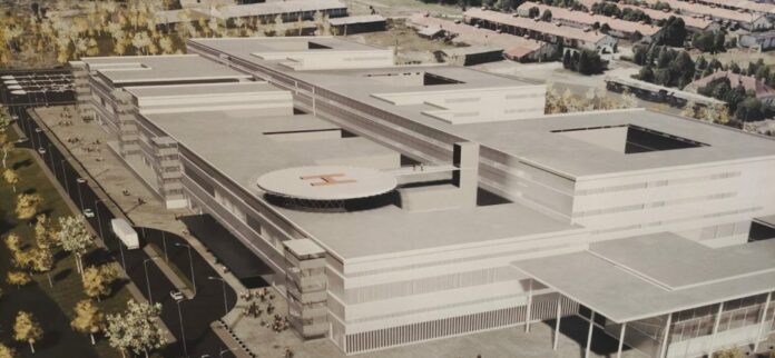 Ministerul Sănătății