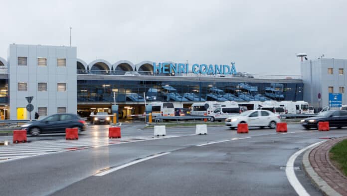 Dezvăluirile din culisele unor afaceri: Cum vor chinezii să facă afaceri pe aeroportul din Otopeni printr-o asociere cu francezii