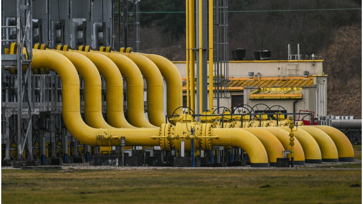 Renunțarea la gazele rusești în Uniunea Europeană, după un plan
