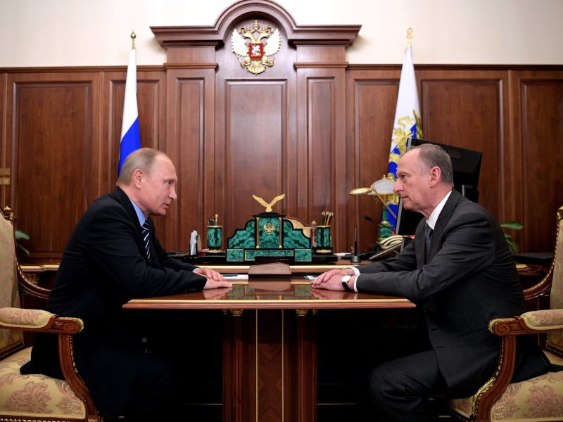 putin