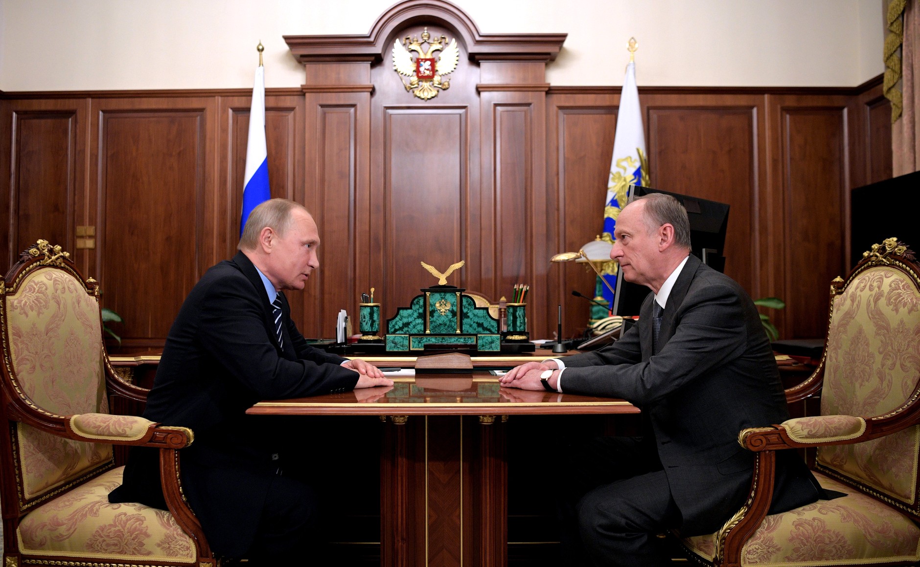 putin