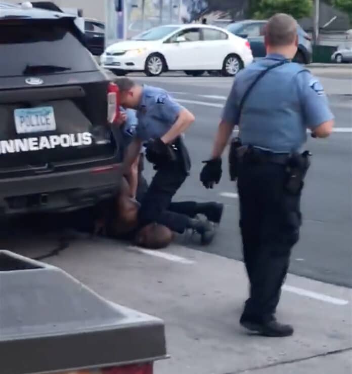 Reforma poliției americane, decisă prin decret de președintele Joe Biden