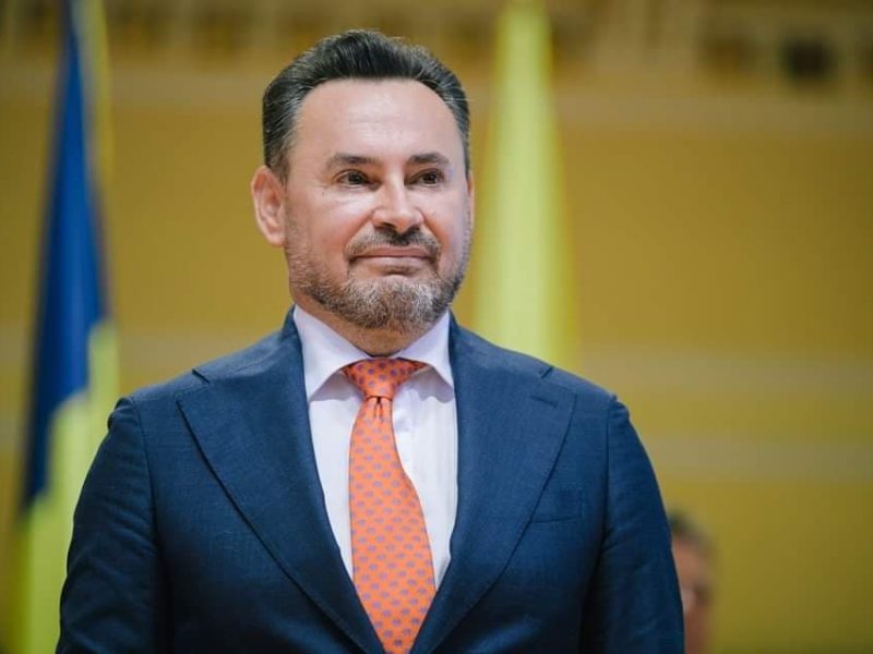 „Rețeaua Putin” este prezentă în România spune liberalul Gheorghe Falcă