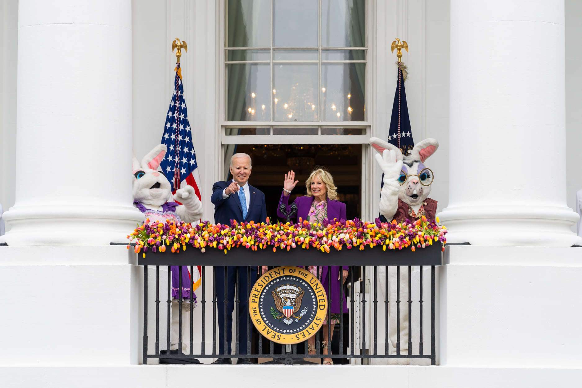 Jill Biden vine în România și se va întâlni cu refugiații ucraineni