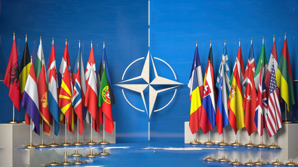 Aderarea Suediei la NATO a fost stabilită și de principala forță politică
