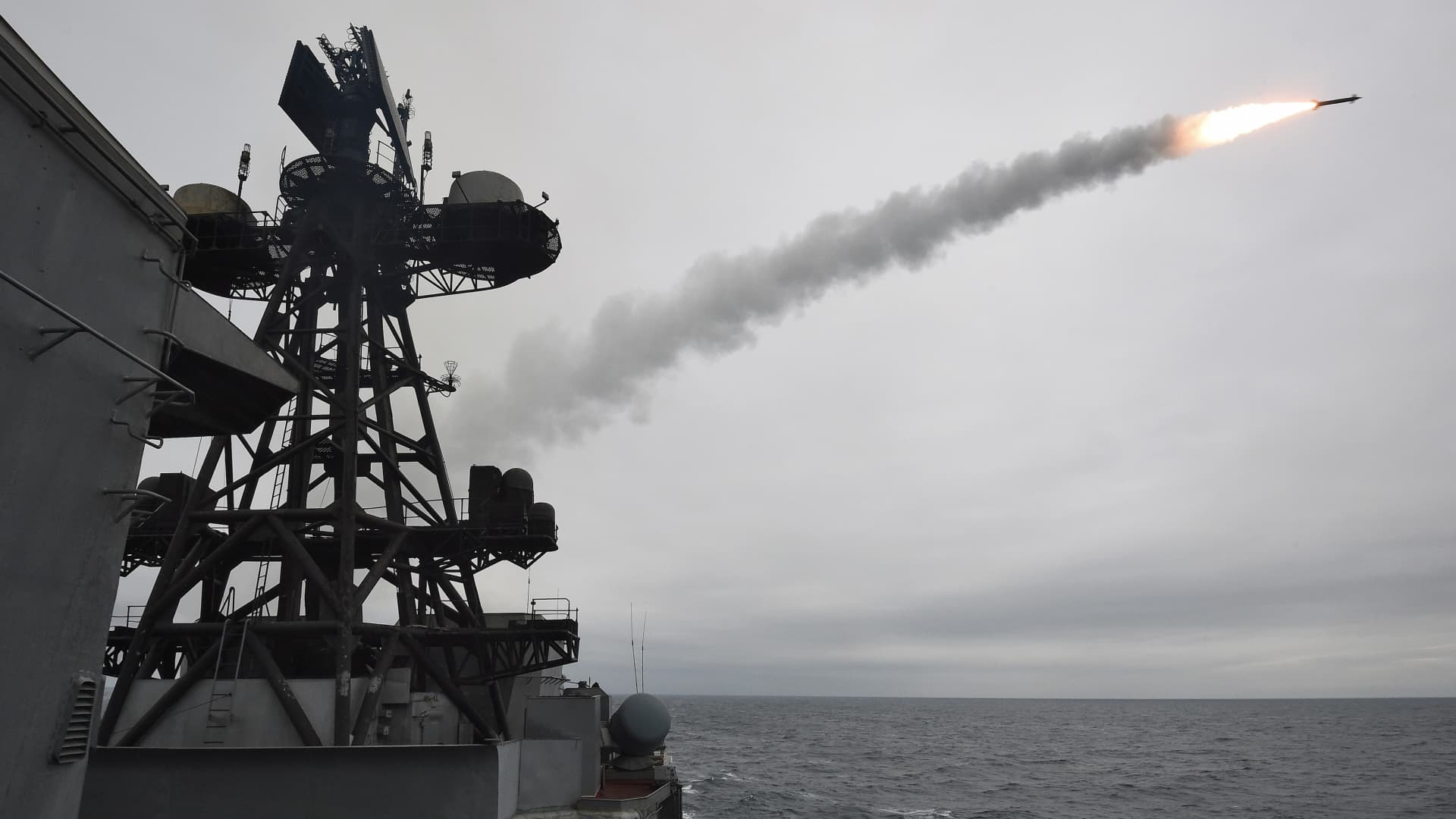 Rachetele Satan 2 vor fi construite de Rusia până la finalul toamnei