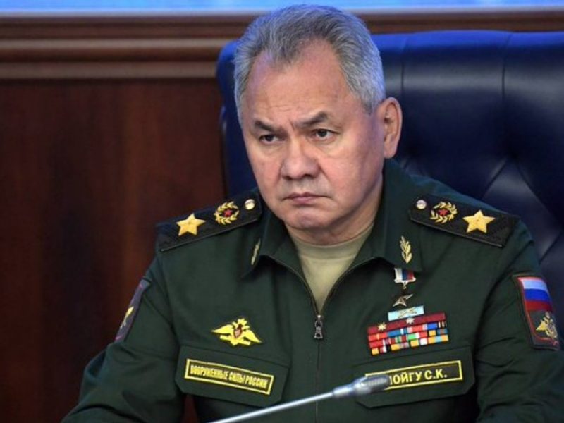 Rușii au găsit o explicație pentru încetinirea „operațiunii militare”