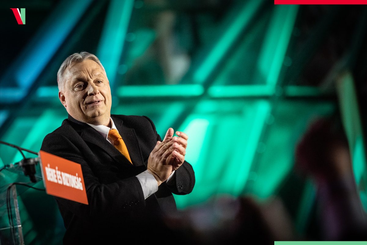 Ungaria nu susține sancțiunile UE împotriva Rusiei, spune Viktor Orban