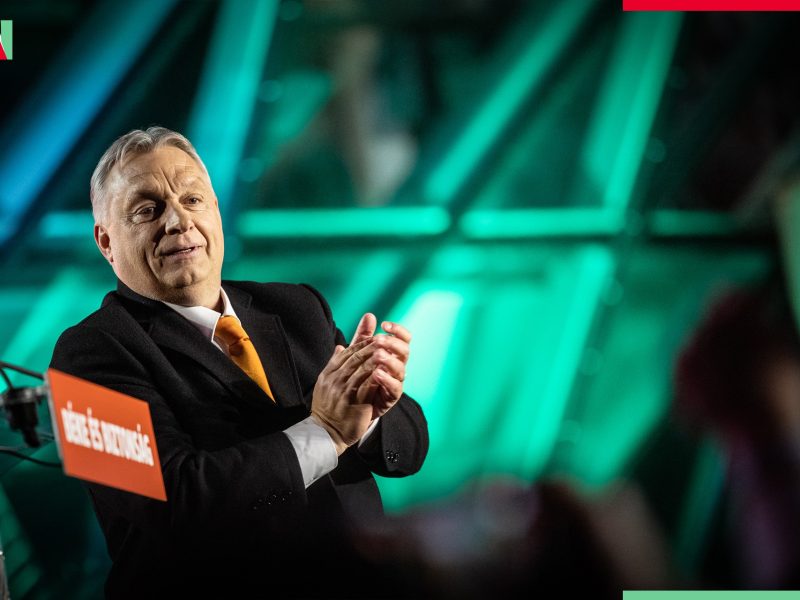 Ungaria nu susține sancțiunile UE împotriva Rusiei, spune Viktor Orban