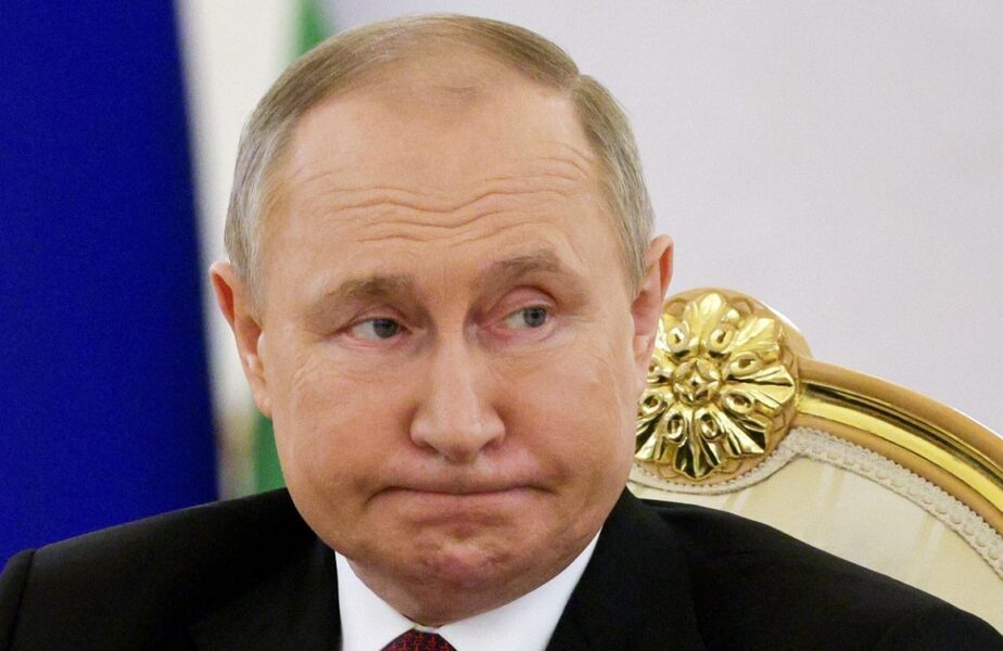 Primul șef de guvern al lui Putin: Războiul ar putea dura doi ani. „Dacă Ucraina cade, urmează statele baltice”