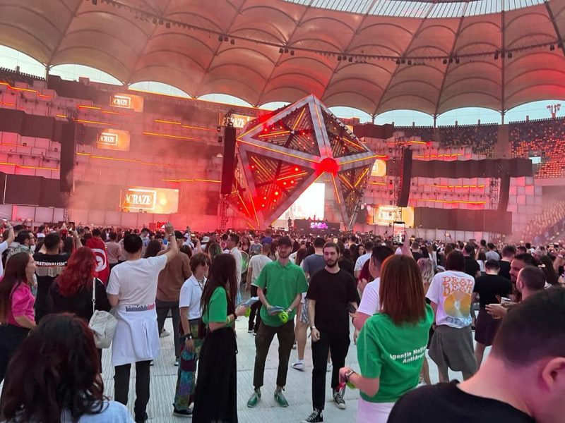 SAGA Festival