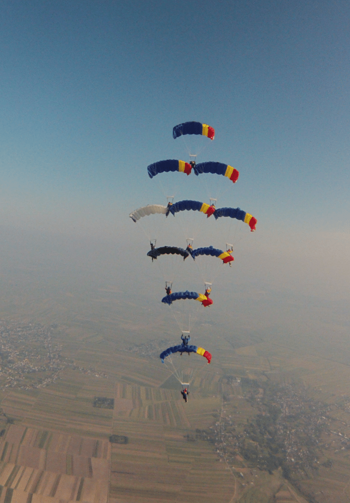 Aeroclubul României