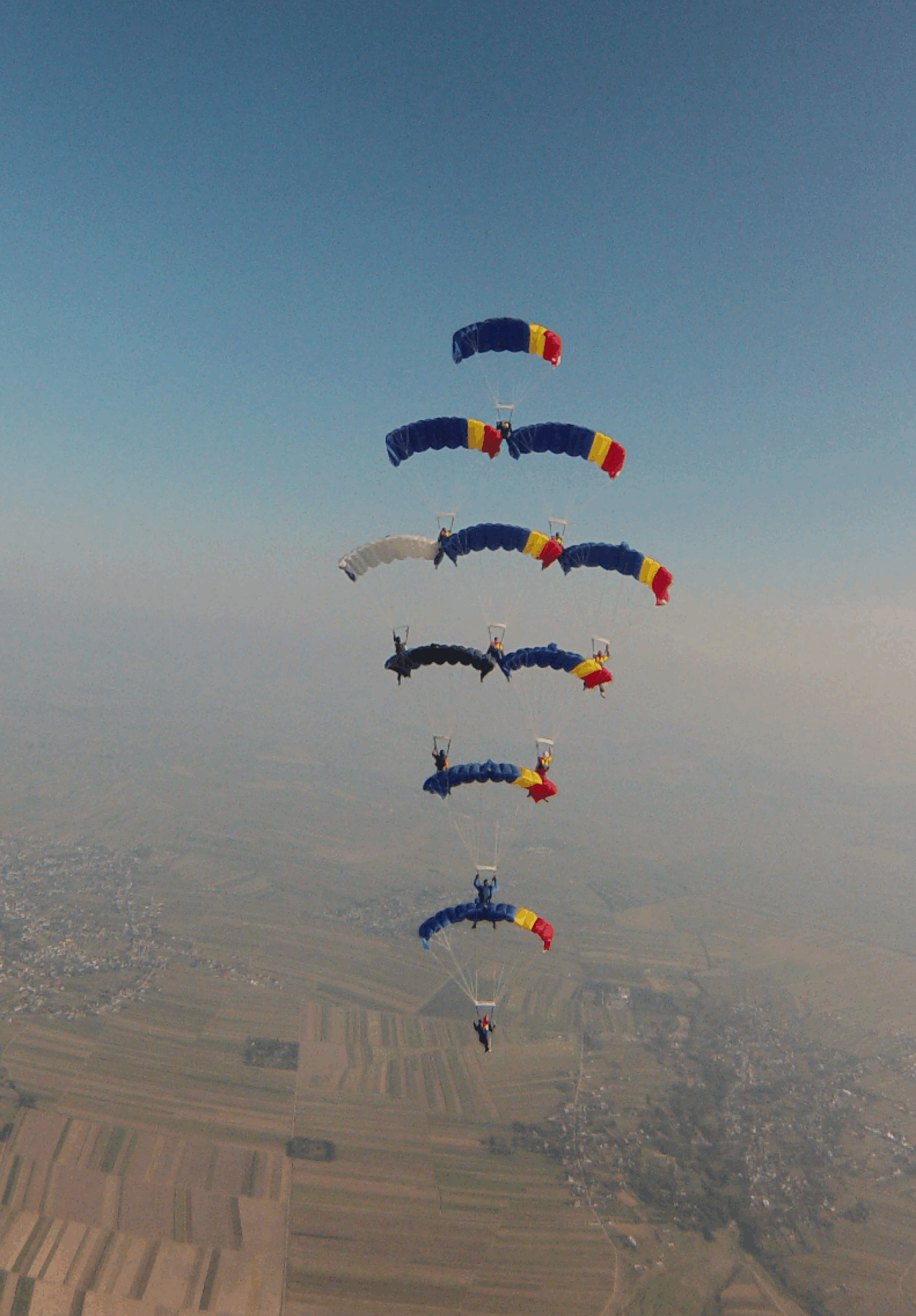 Aeroclubul României