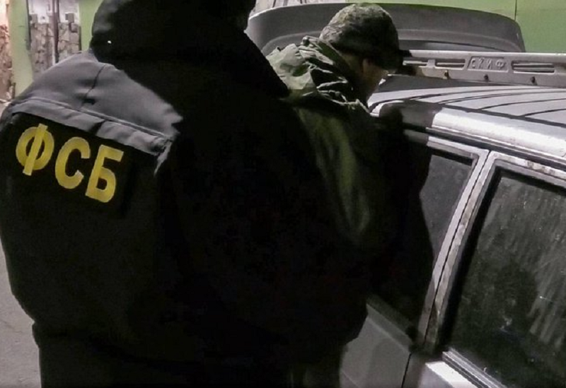 Prima condamnare pentru răspândire de informații false, în Rusia