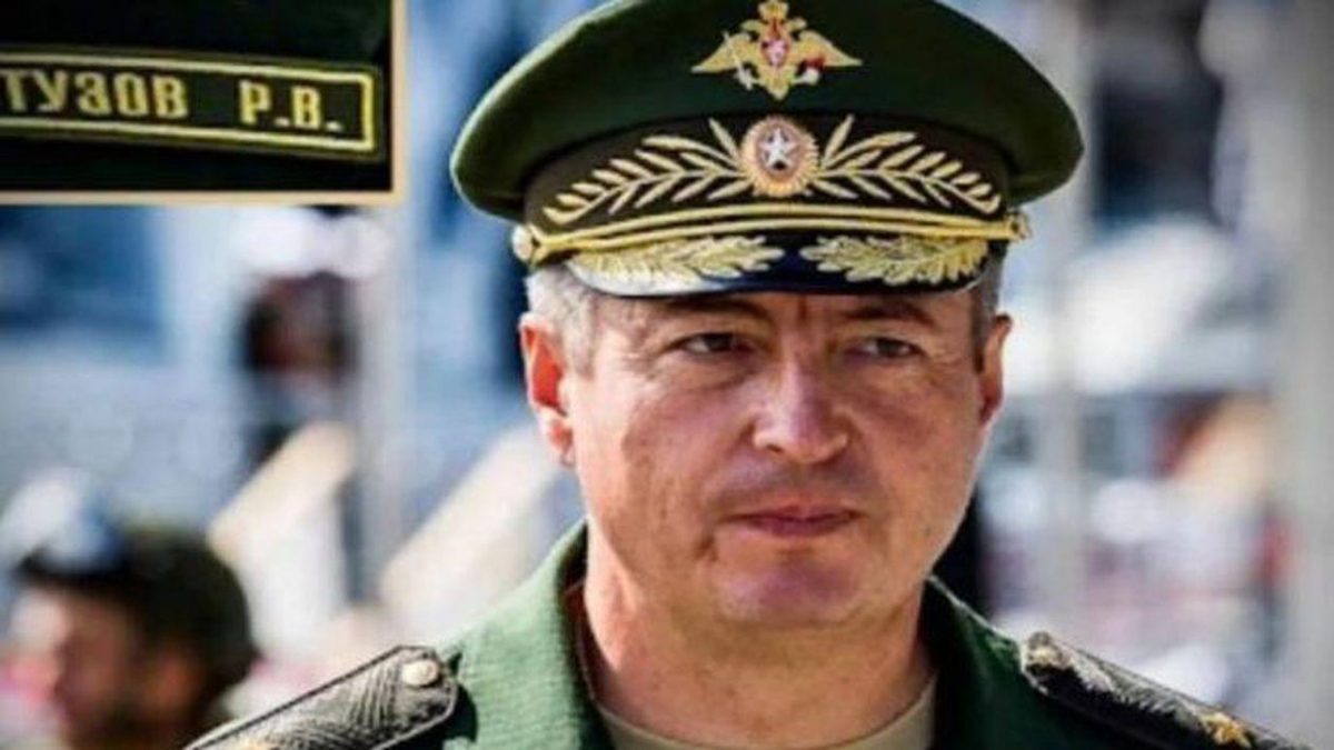 Încă un general rus a fost ucis de către armata ucraineană. Ar fi al 11-lea