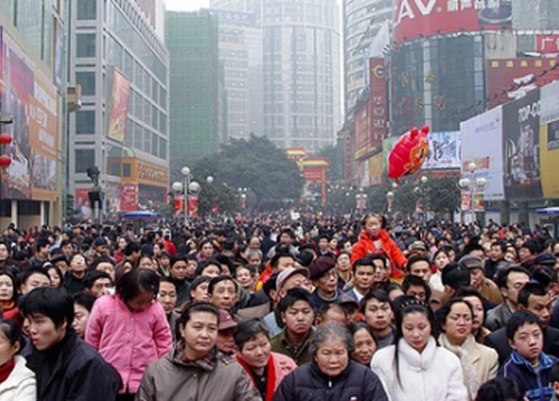 Chinezii care urmau să participe la proteste, blocați cu codul QR