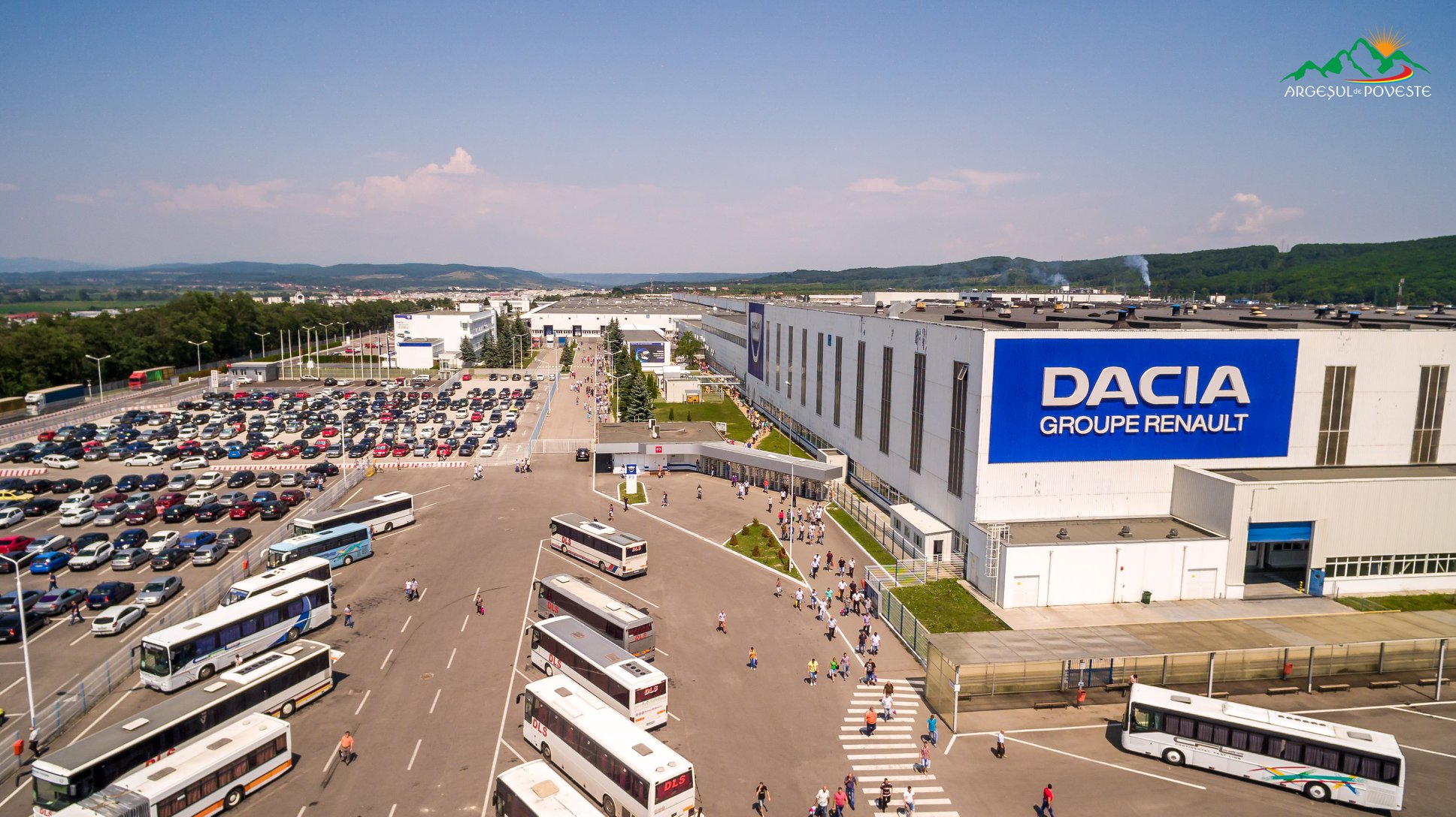 O taxă de solidaritate la fel ca în Germania, aplicată firmelor, este în proiect