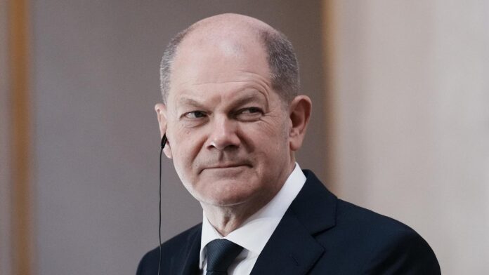 Cancelarul Germaniei, Olaf Scholz, susține aderarea României la spațiul Schengen | Ce le aduce românilor această decizie