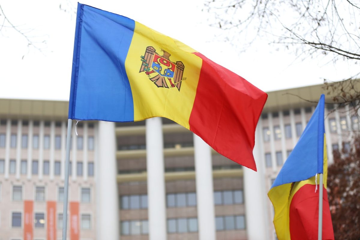 Liderii Parlamentului European cer aprobarea candidaturii Moldovei