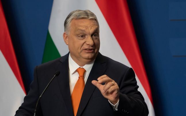 Ungaria câștigă 600 de milioane de dolari numai din petrolul rusesc